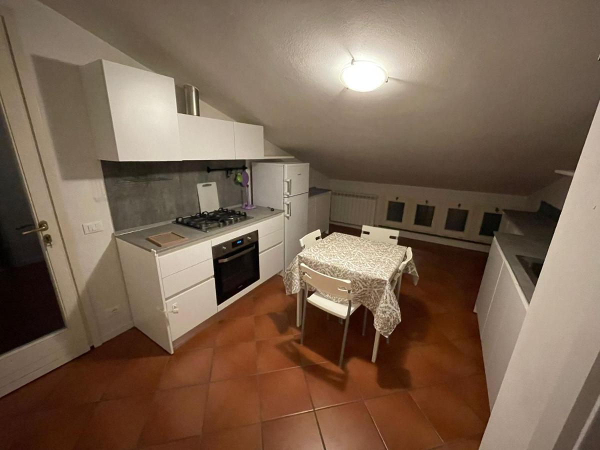 Ferienwohnung Casa San Marco Lucca Exterior foto
